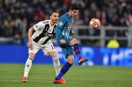 Alvaro Morata
